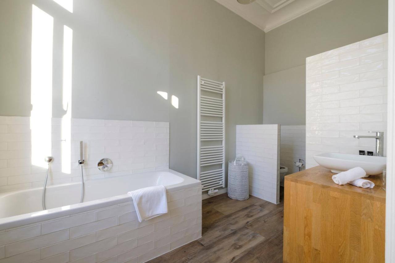 Appartement Place Stephanie Flats Brussel