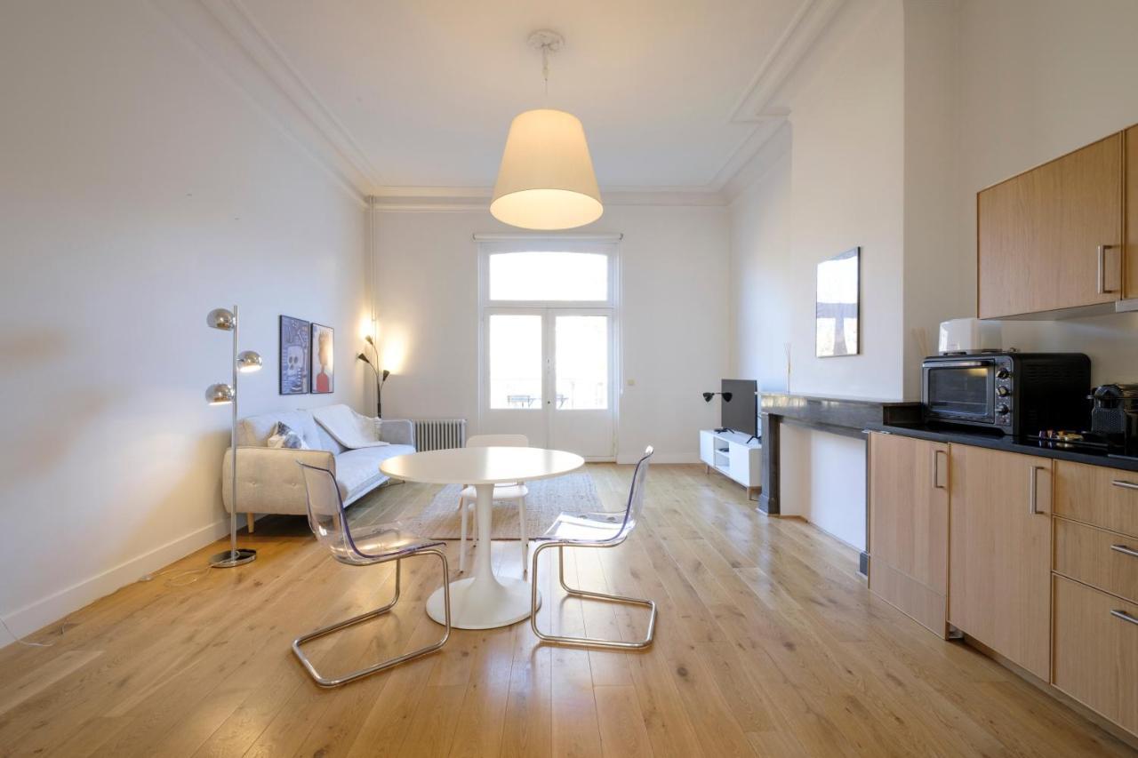 Appartement Place Stephanie Flats