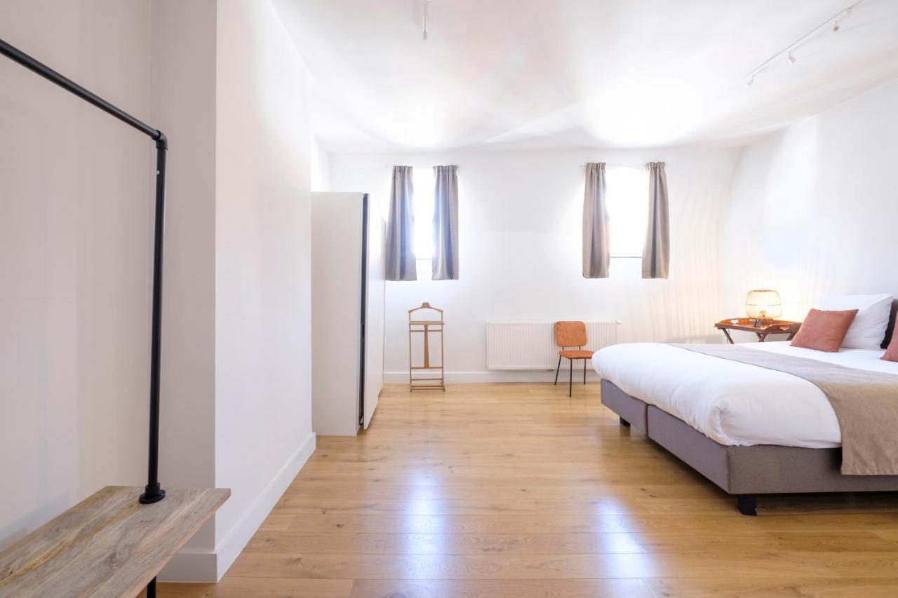 Place Stephanie Flats Appartement *