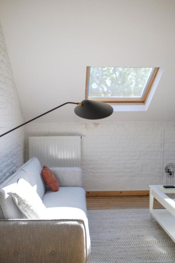 Place Stephanie Flats Appartement Brussel