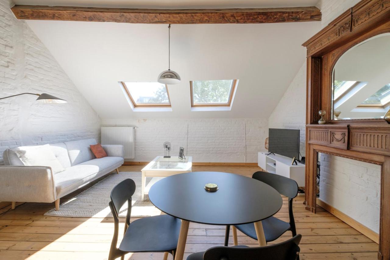 Place Stephanie Flats Appartement
