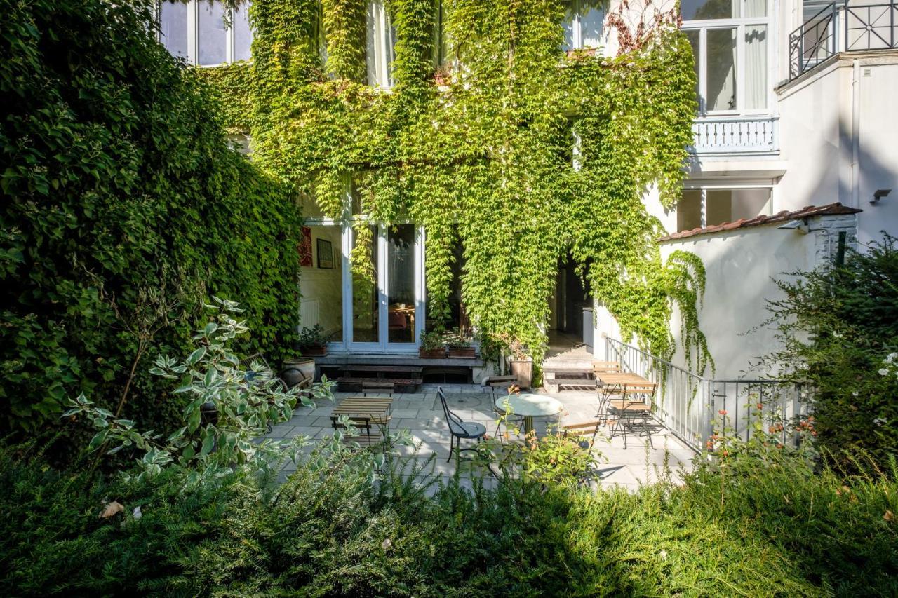 Place Stephanie Flats Brussel