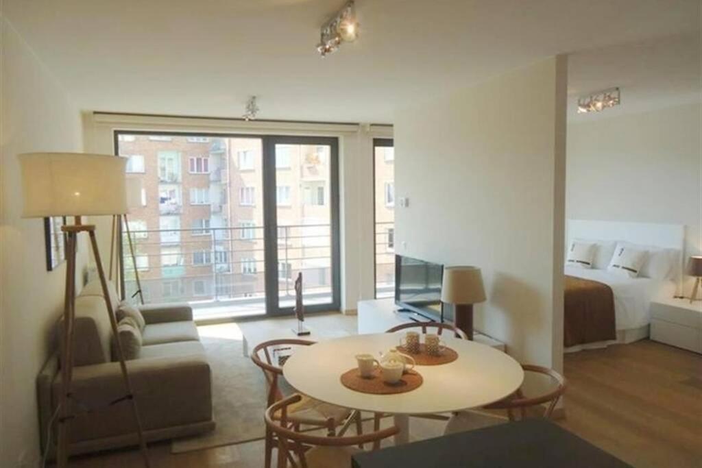 Luxury Flagey/louizalaan Brussels
