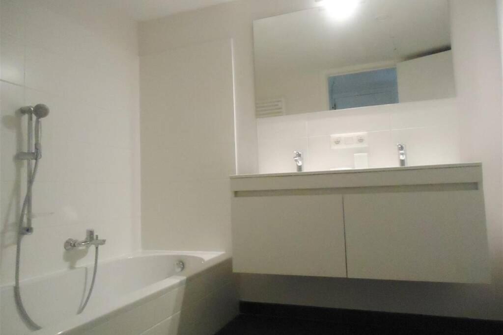 Luxury Flagey/louizalaan Brussels