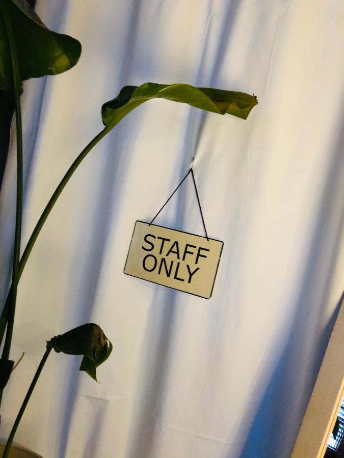 Apartamento Easyway To Sleep Bruxelas