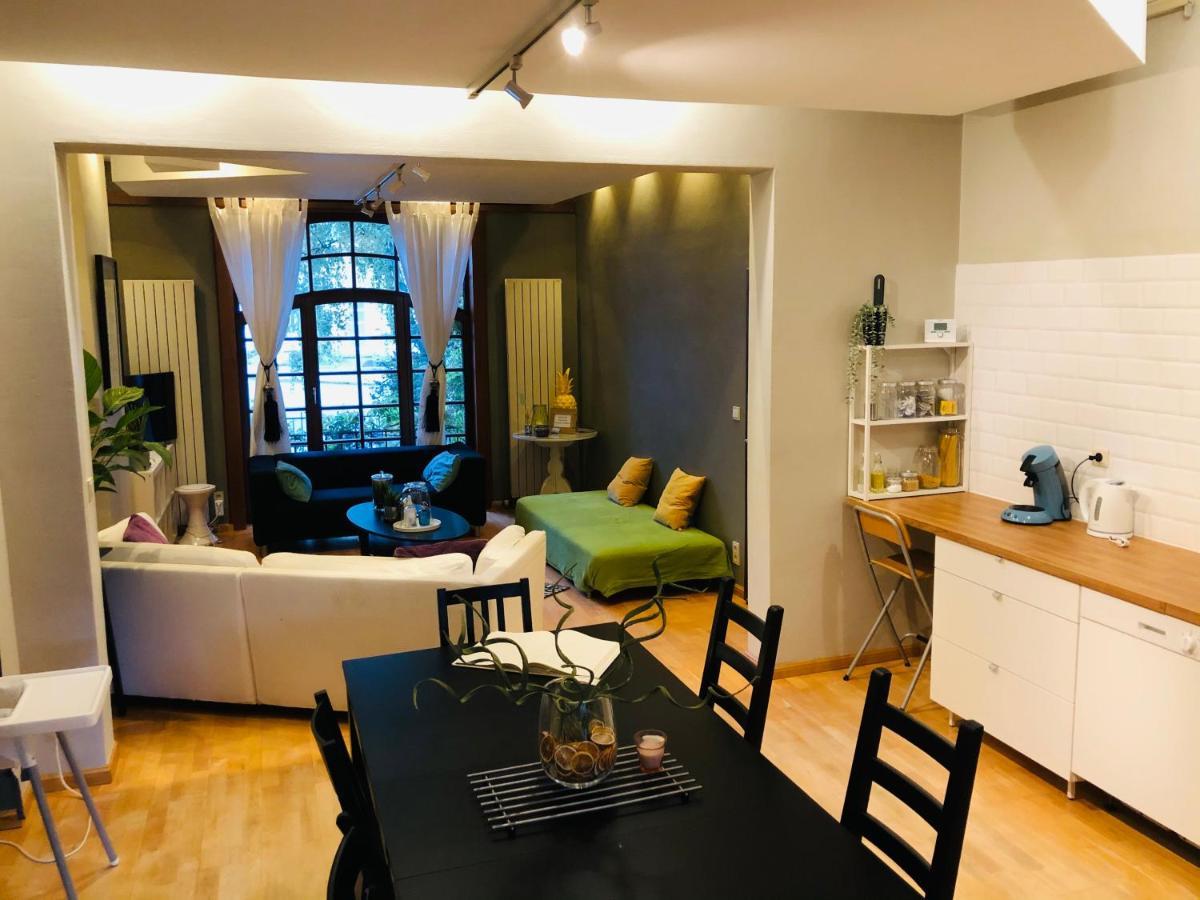 Easyway To Sleep Apartment *