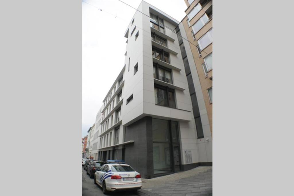 Luxury Flagey/louizalaan Apartment *