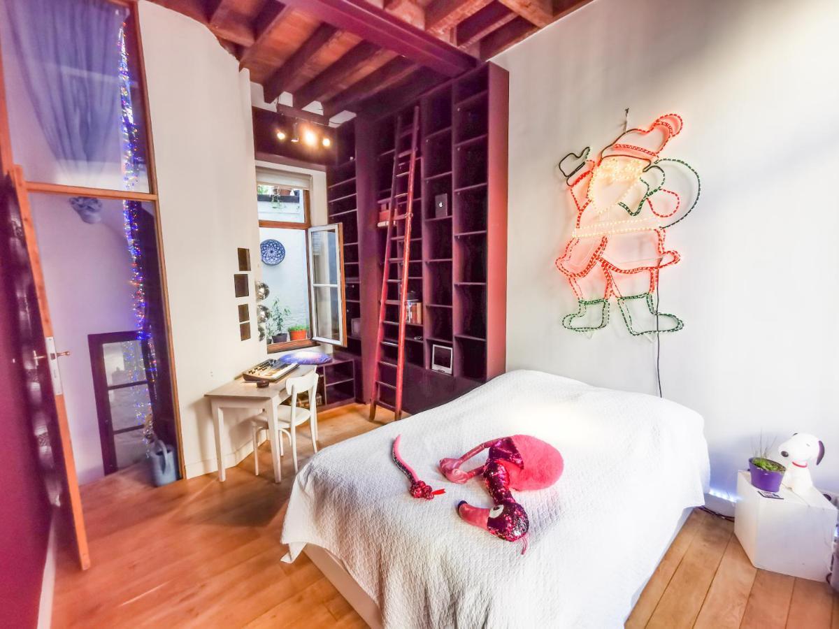 Accommodatie bij particulieren La Maison Des Vacances