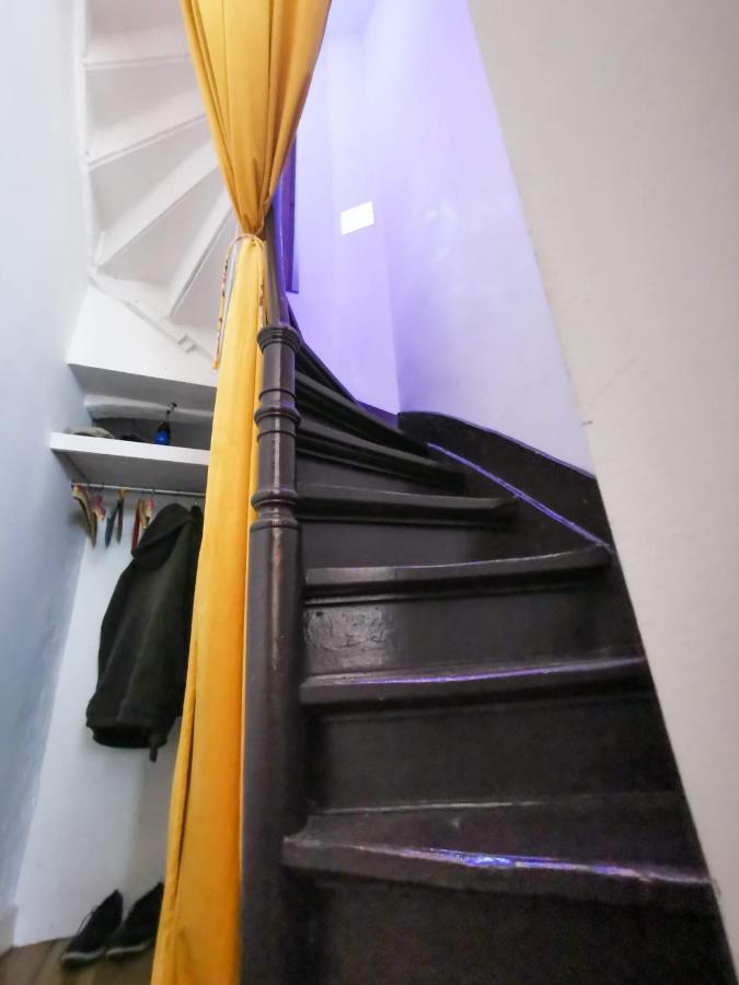 La Maison Des Brussels