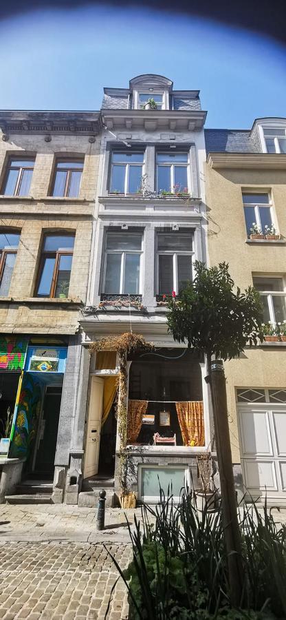 La Maison Des Vacances Accommodatie bij particulieren *