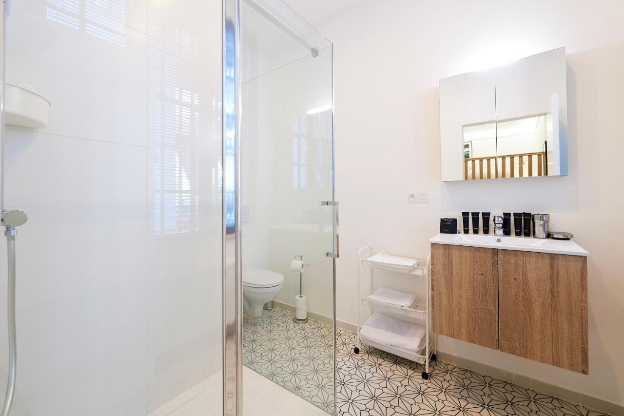 The Good Flats Brussels