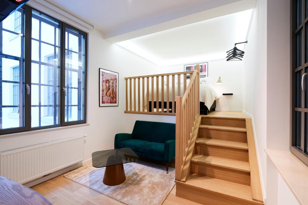 Apartment The Good Flats *