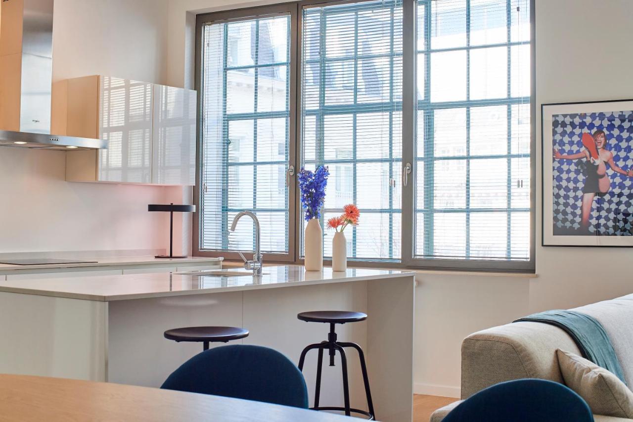 The Good Flats Brussels