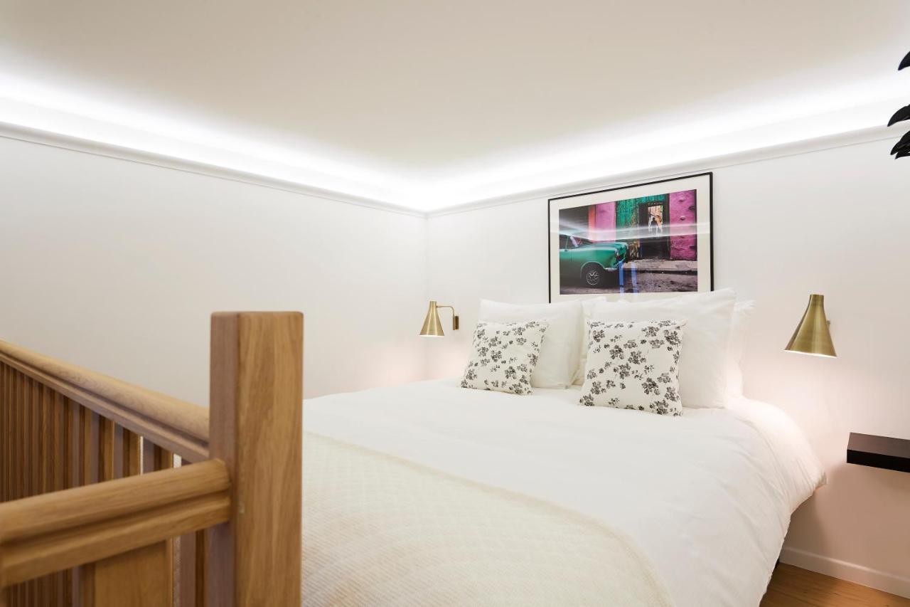 The Good Flats Apartment *