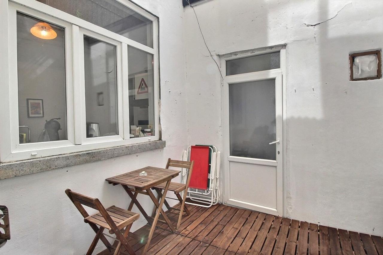 3min Grand-place Apartment *