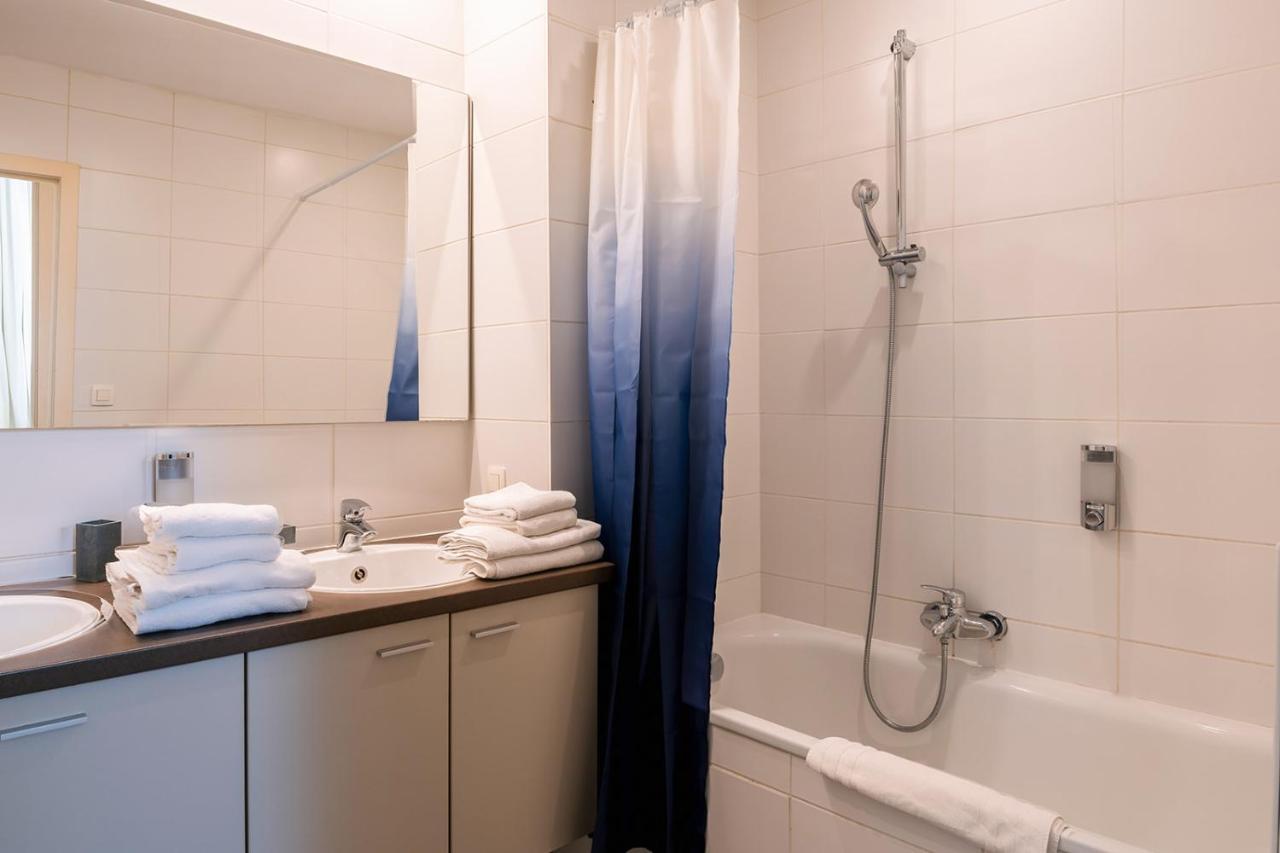 Apartamento Smartflats - City Center