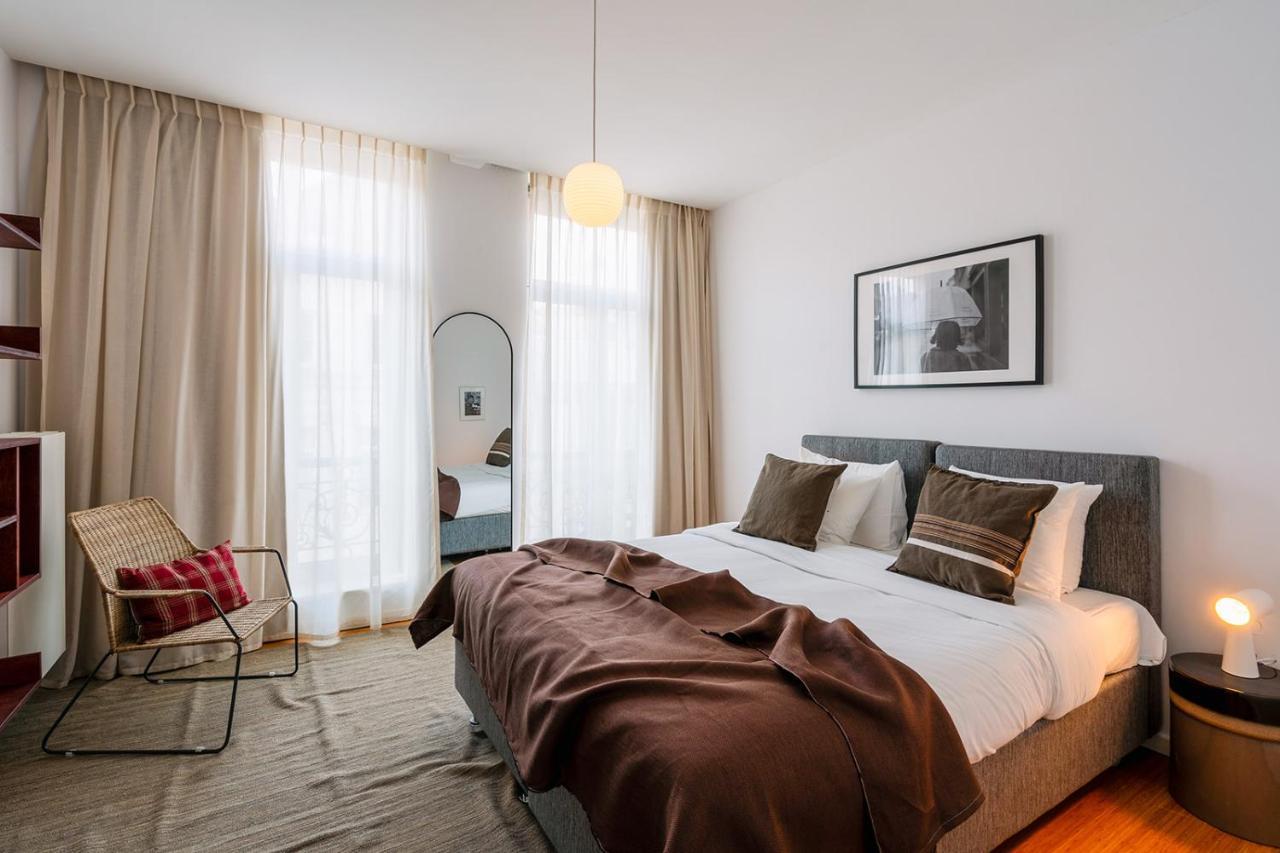 Smartflats - City Center Apartamento