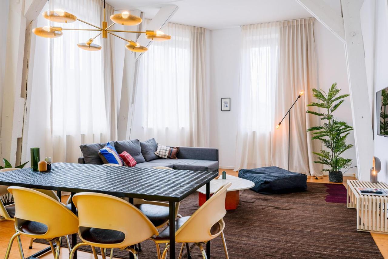 Smartflats - Center *