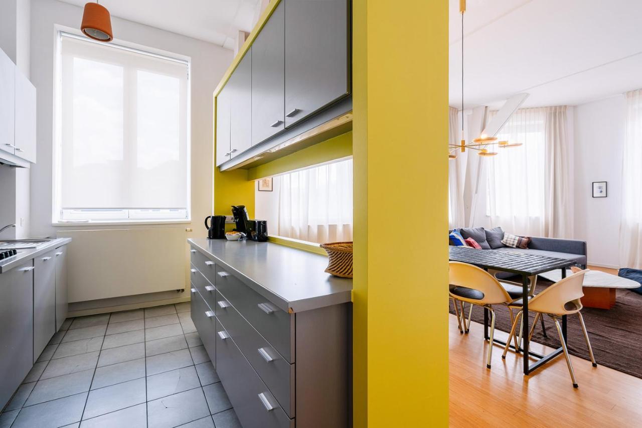 Apartamento Smartflats - City Center *