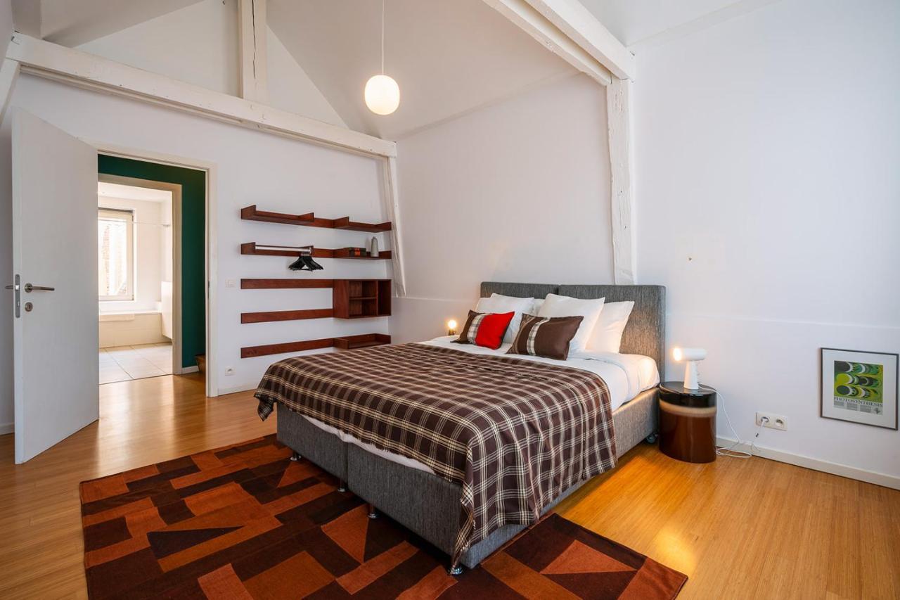 Apartment Smartflats - Center