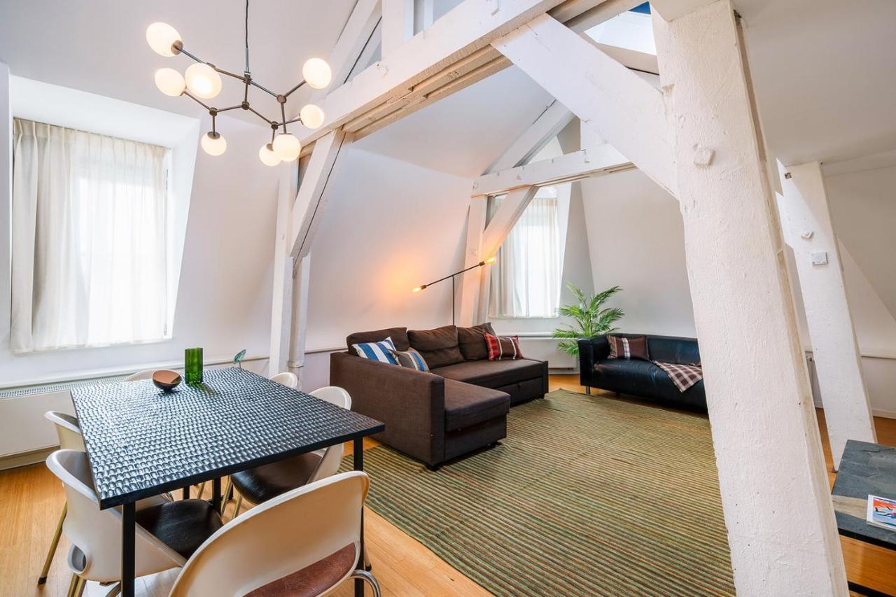 Smartflats - Center *