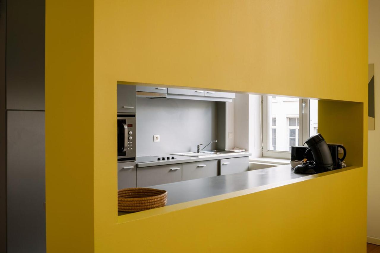Apartamento Smartflats - City Center