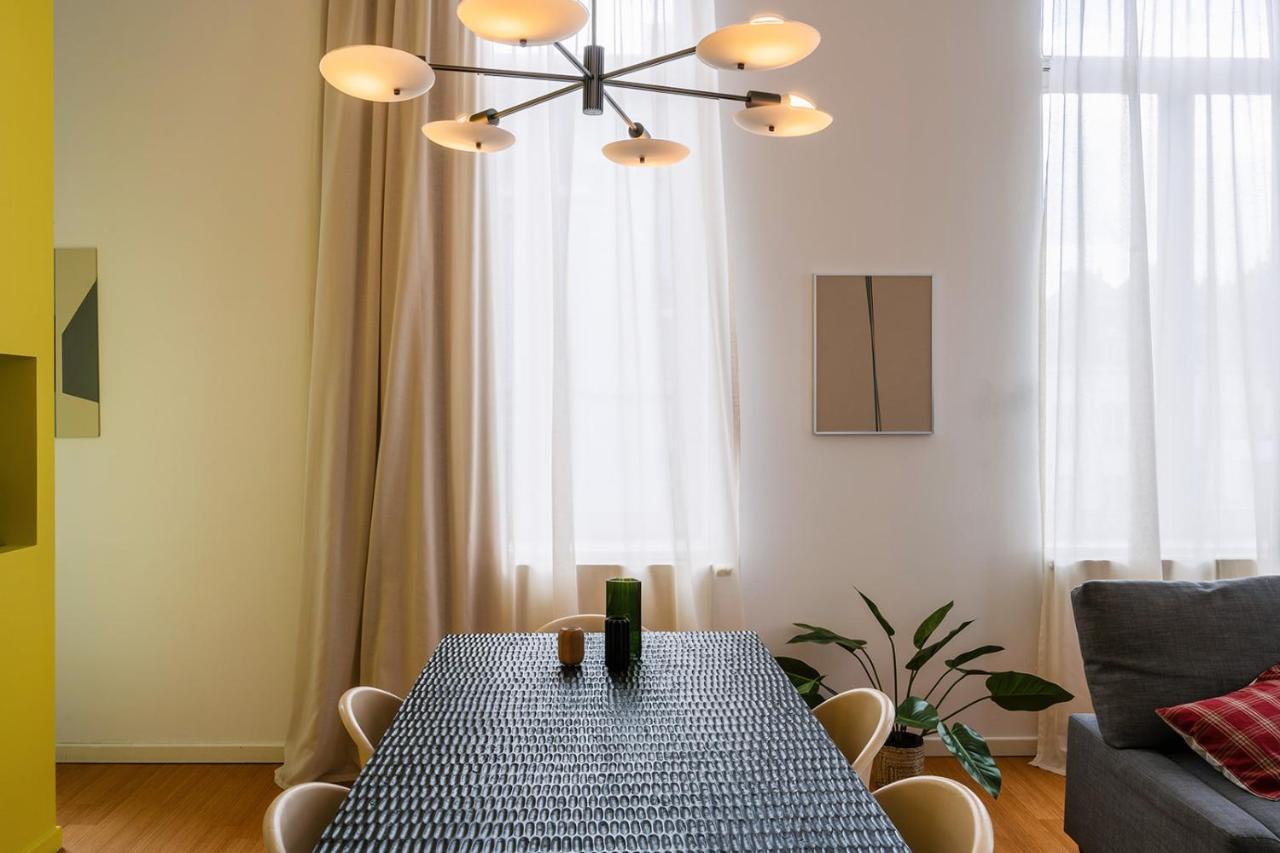 Smartflats - Center *