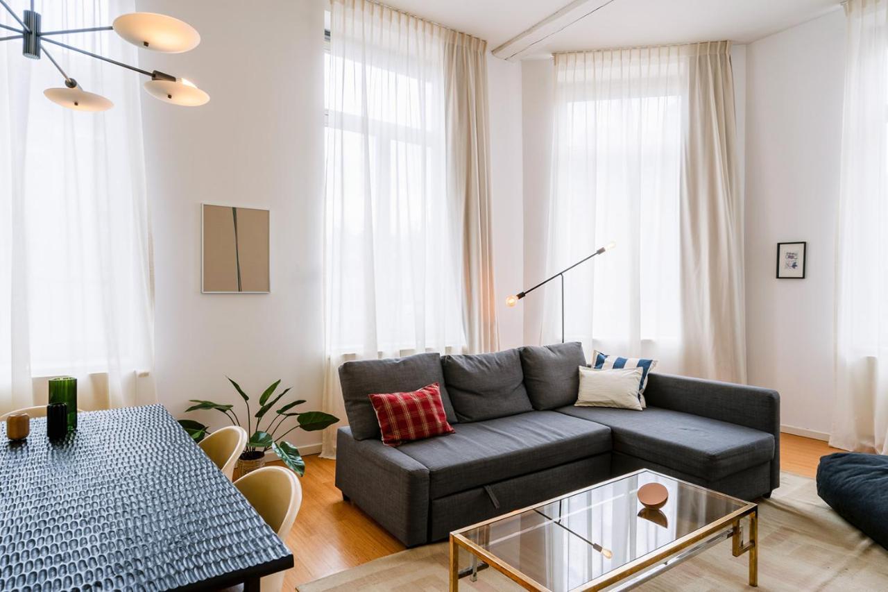 Smartflats - Center *