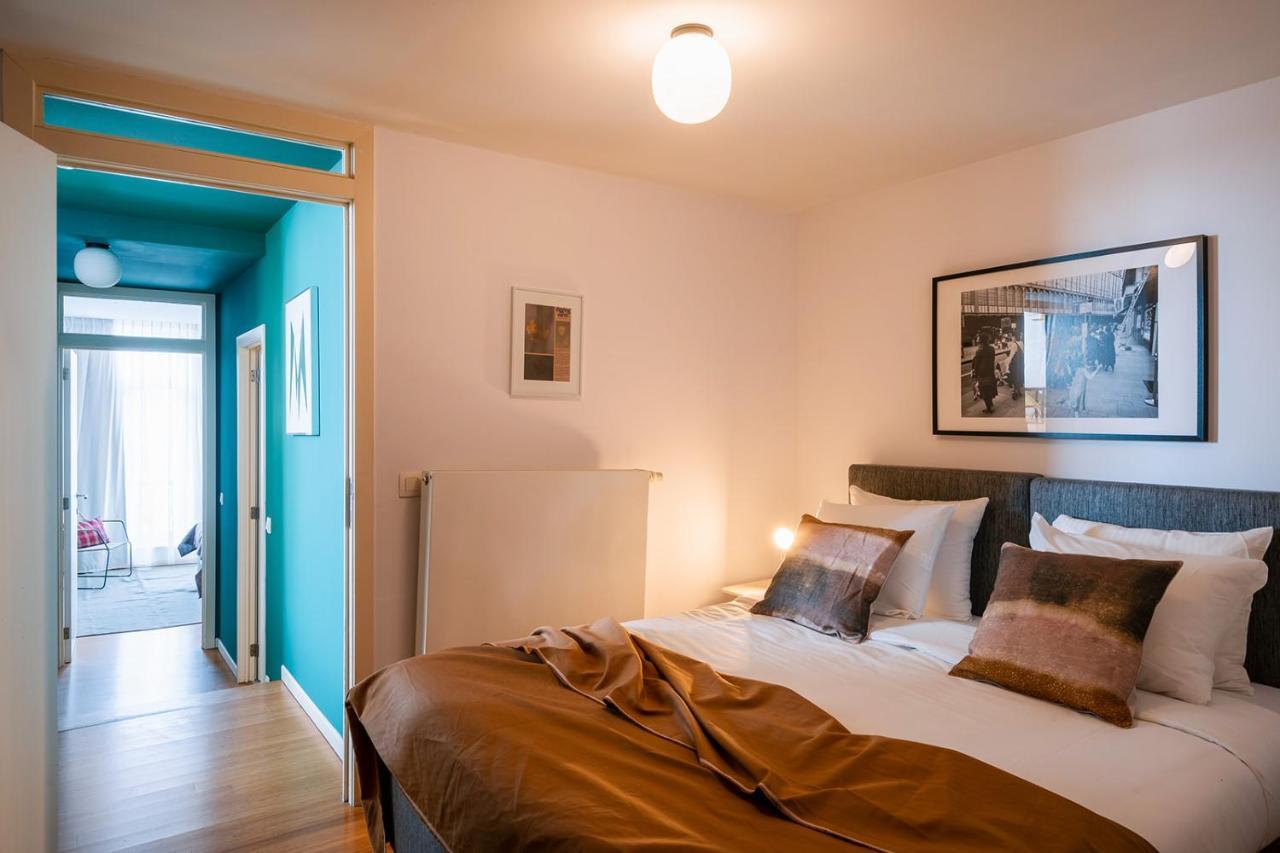 Smartflats - City Center Apartamento