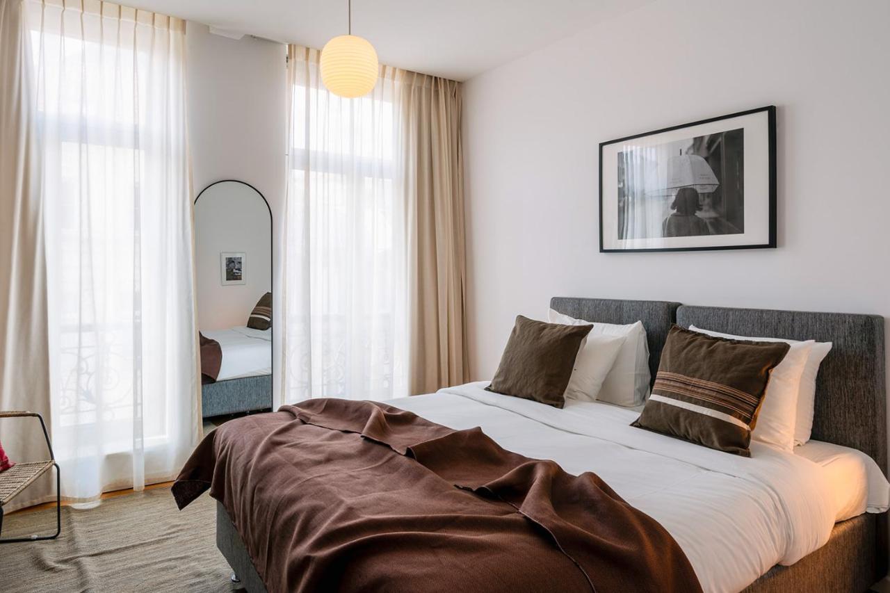 Apartamento Smartflats - City Center Bruxelas
