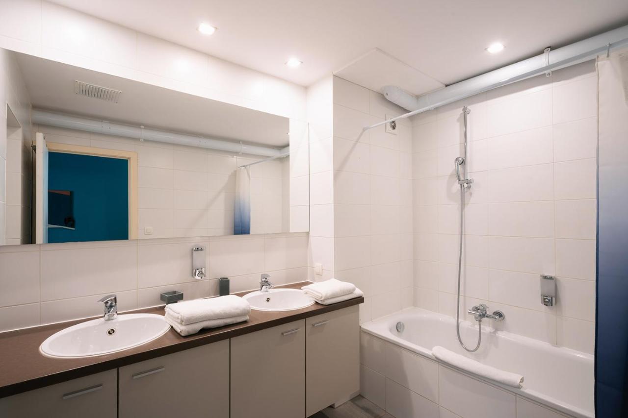 Smartflats - City Center Apartamento