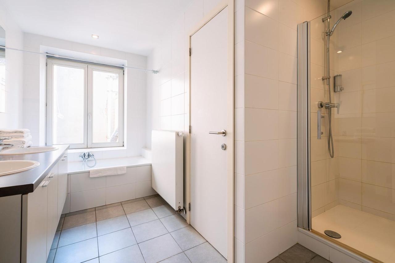 Apartamento Smartflats - City Center Bruxelas