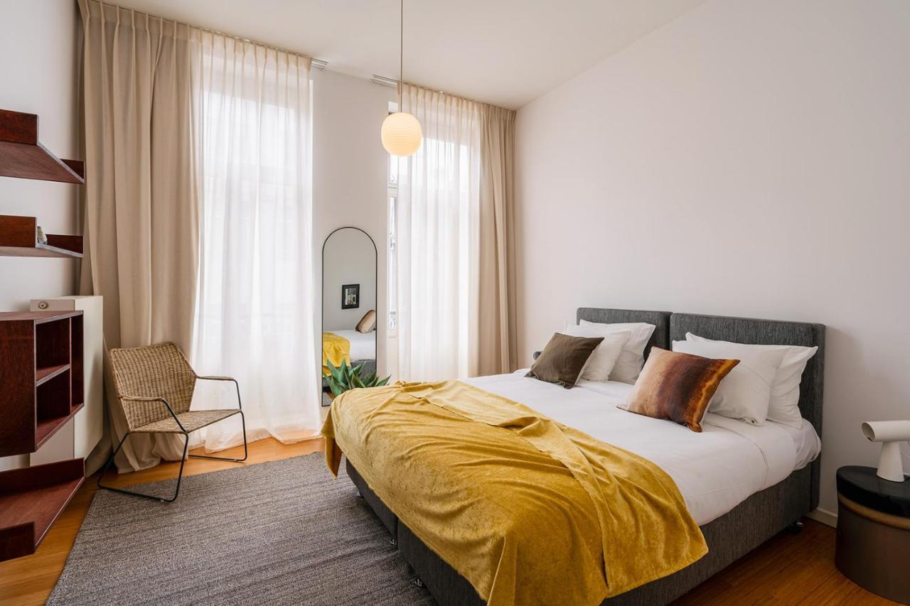 Smartflats - City Center Apartamento *