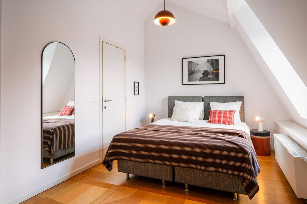 Smartflats - City Center Apartamento *