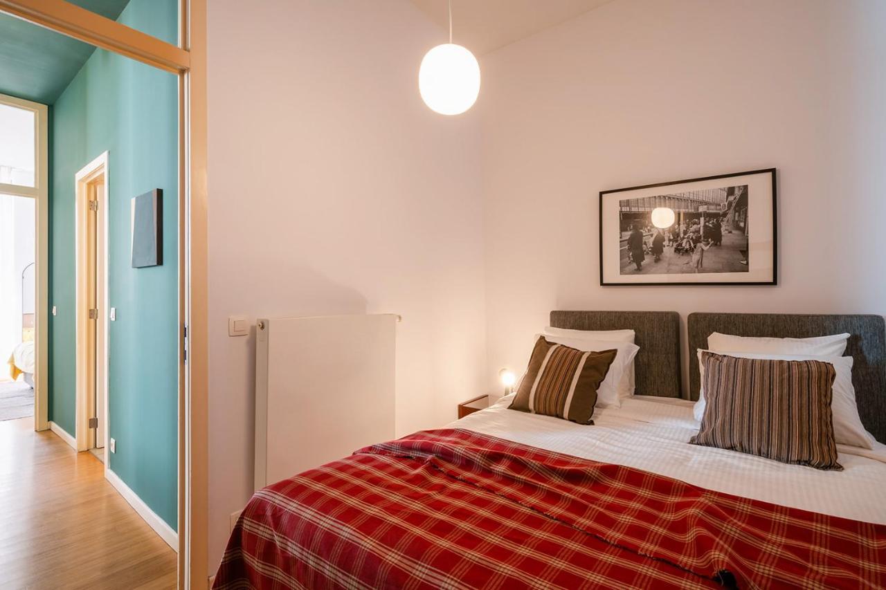 Apartment Smartflats - Center Brussels