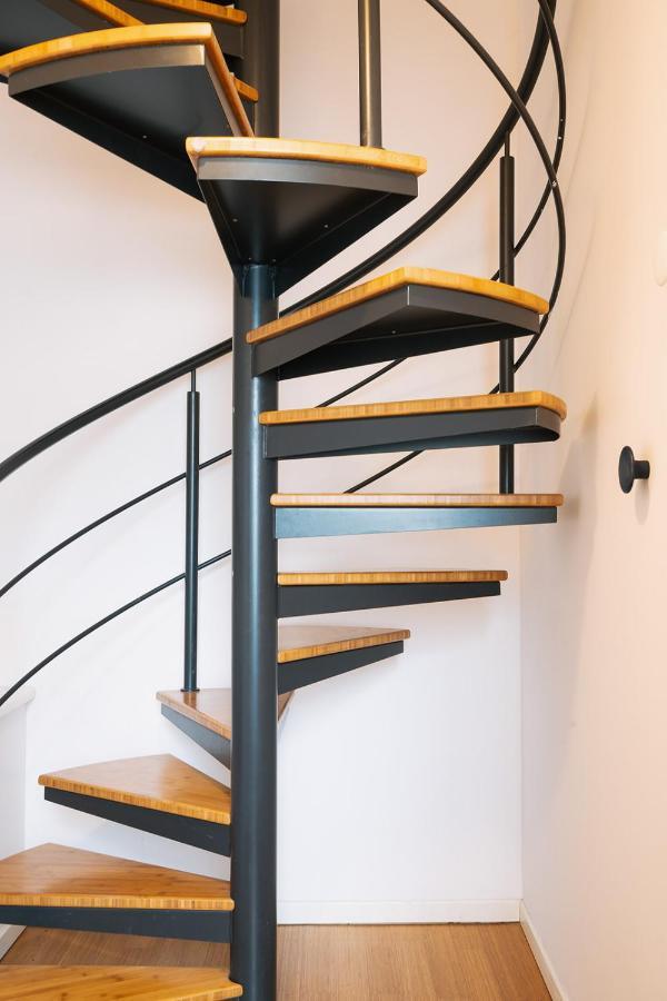 Smartflats - Center *