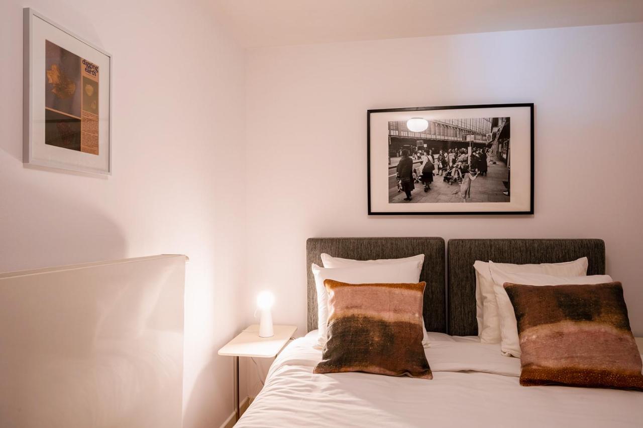 Apartamento Smartflats - City Center