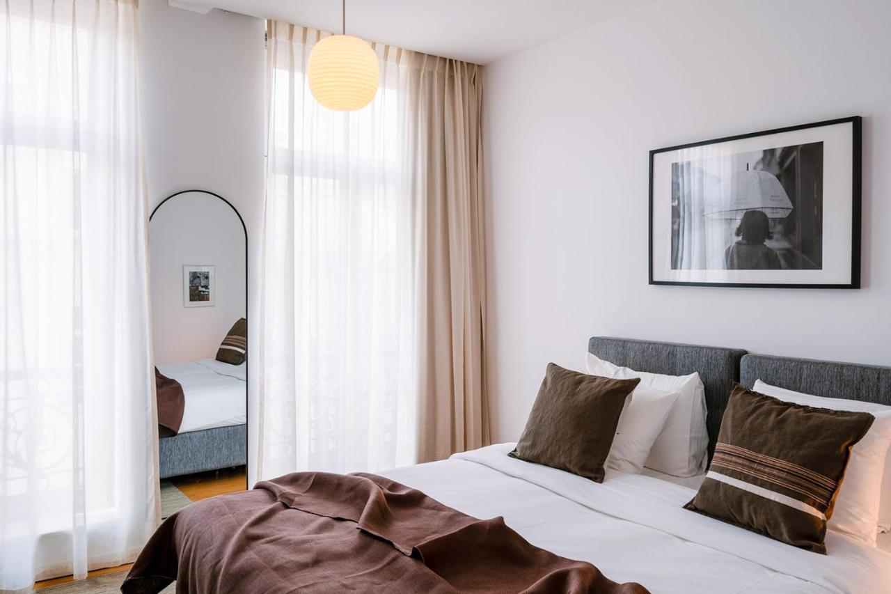 Smartflats - Center *
