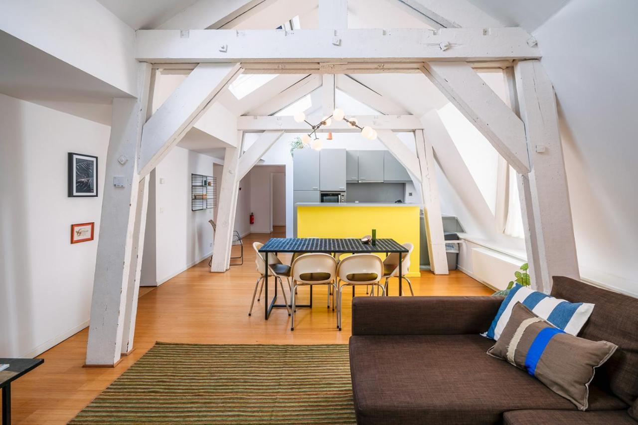 Apartment Smartflats - Center *