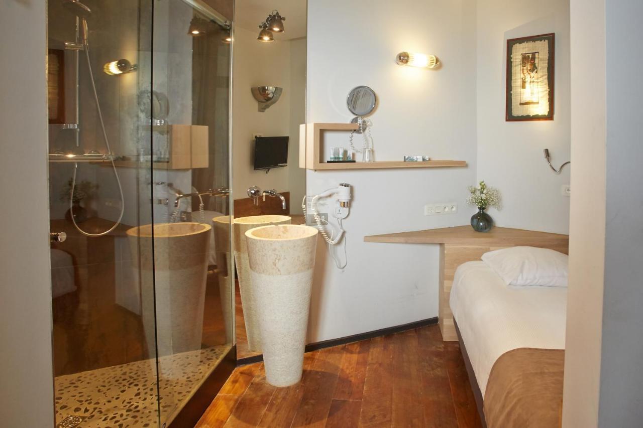Hotel Boutique Saint-gery