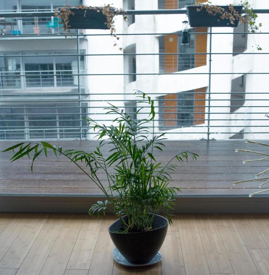 Chic With Bathroom - Terrace & Free Parking * Brussels