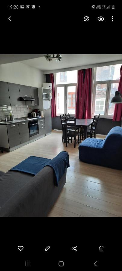 Apartment Cosy Appartments2 Brussels