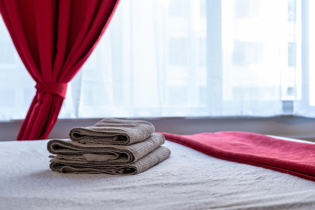 Luxury In The Eu Area * Brussels