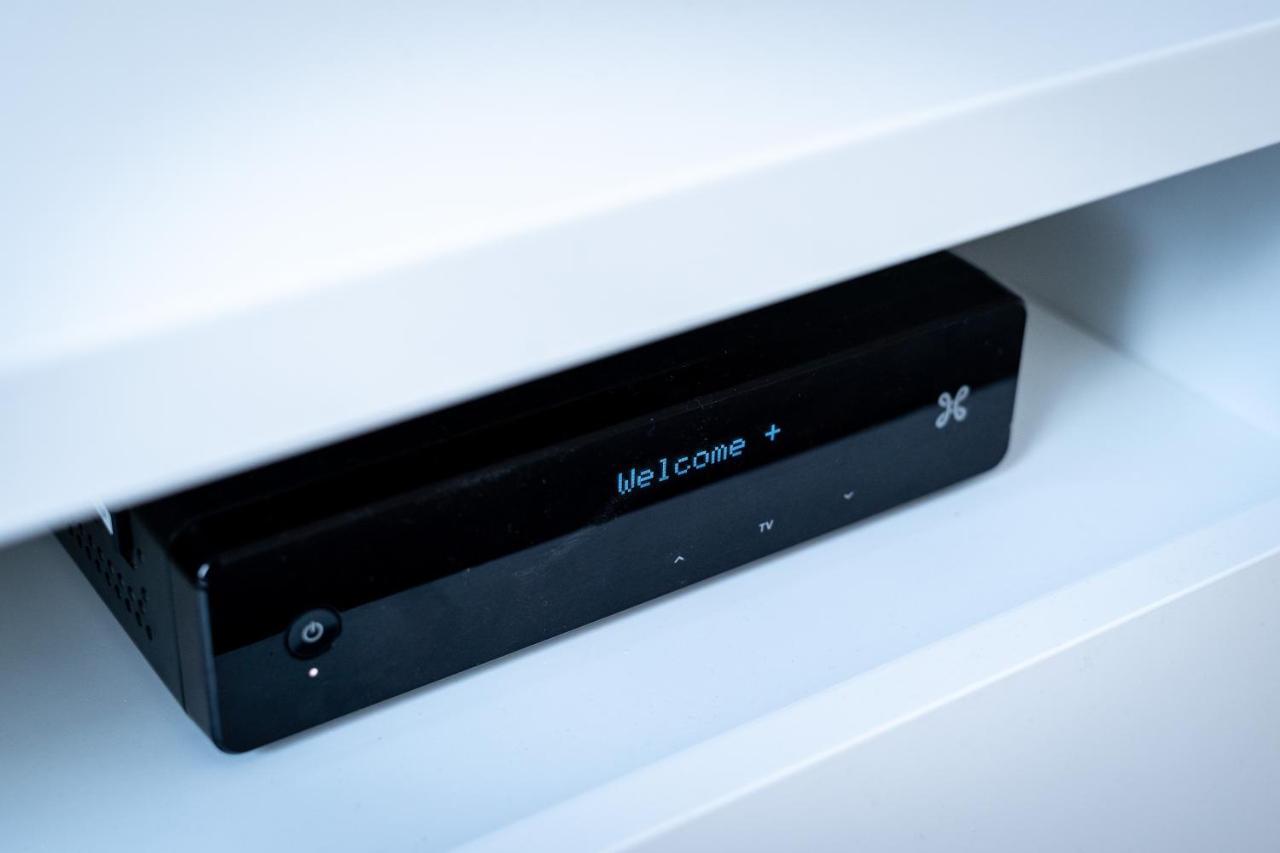 Apartment Luxury In The Eu Area *