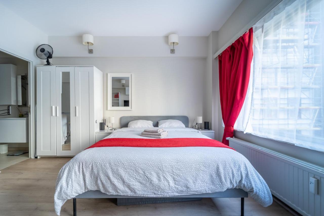 Luxury In The Eu Area Brussels