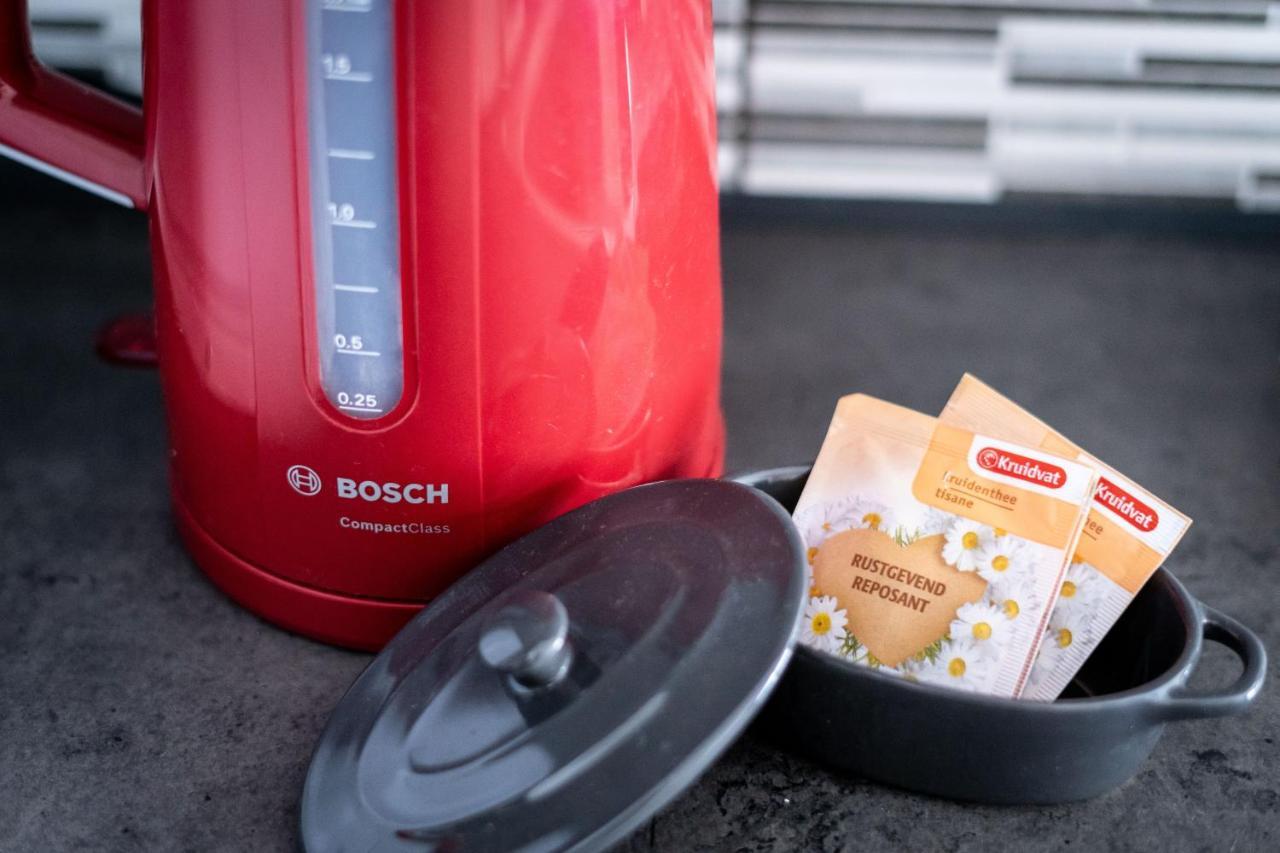 Apartment Luxury In The Eu Area *