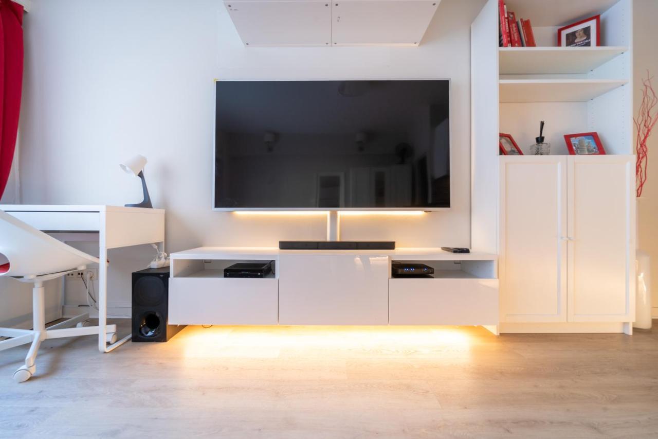 Luxury In The Eu Area