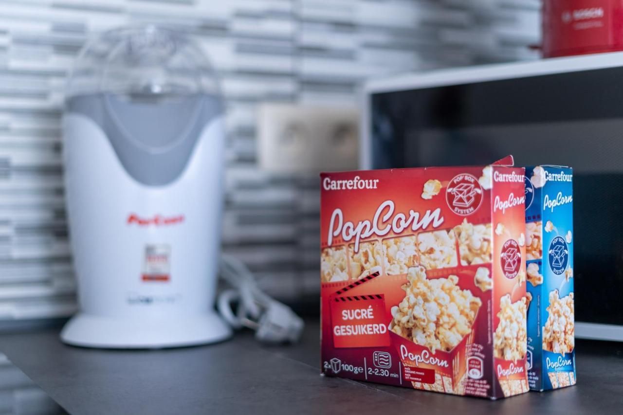 Luxury In The Eu Area Brussels