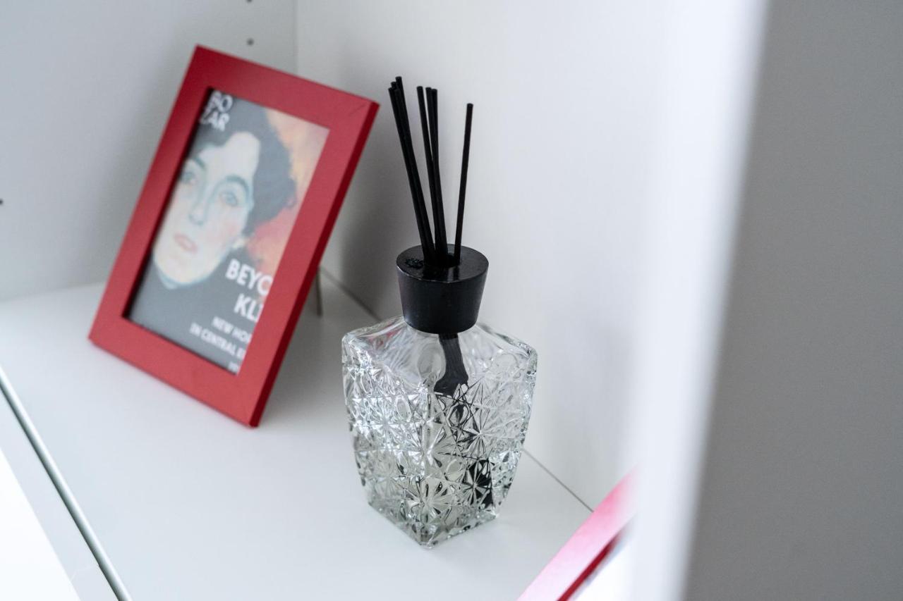 Apartment Luxury In The Eu Area