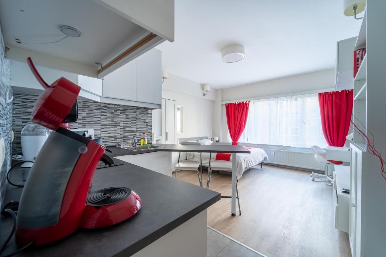 Luxury In The Eu Area *